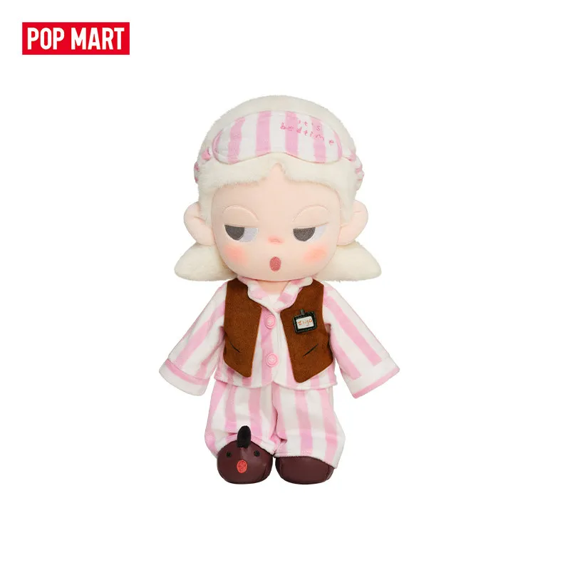 Dolls - Auf Lager: Popmart Zsiga Life Is