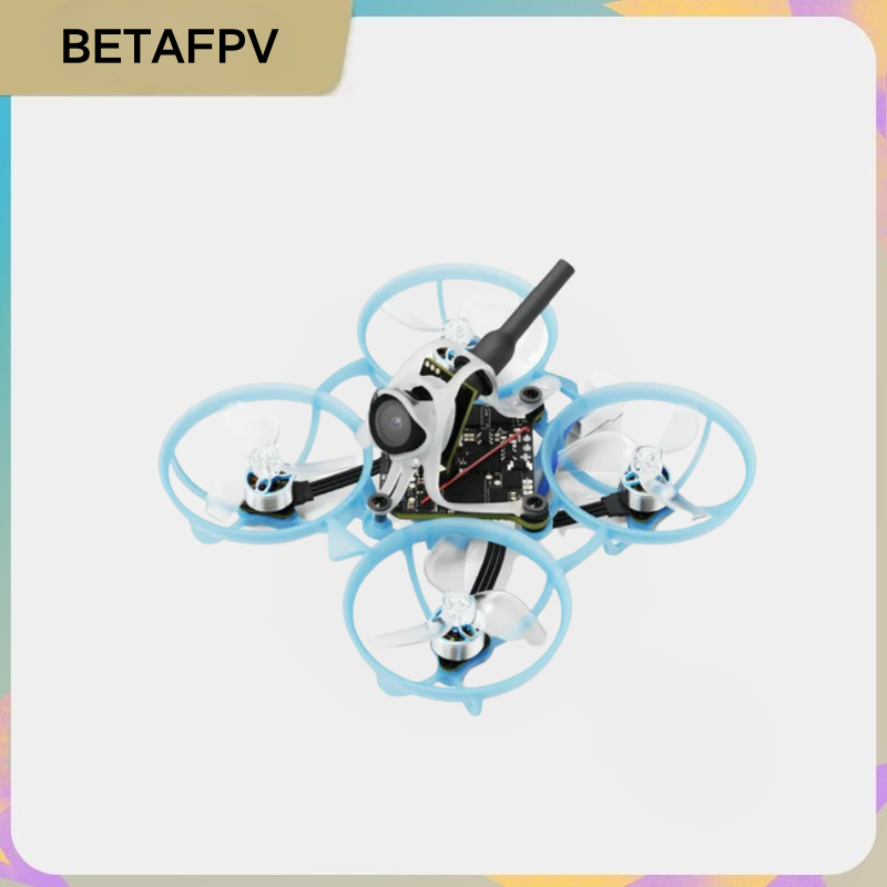 BETAFPV Air75 II Brushless Who – Fpv Brushless Rc Drone 4K Bewertung und Preis