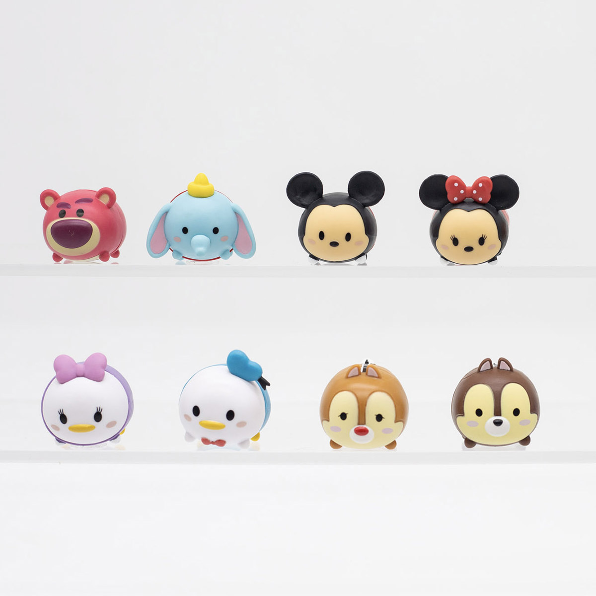 Disney Tsum Tsum Magnetische S – Anime Action Figure Blind Box Bewertung und Preis