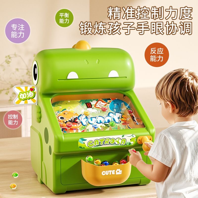 Neue Marmor-Whack-a-Mole-Spiel – Educational Toys Bewertung und Preis