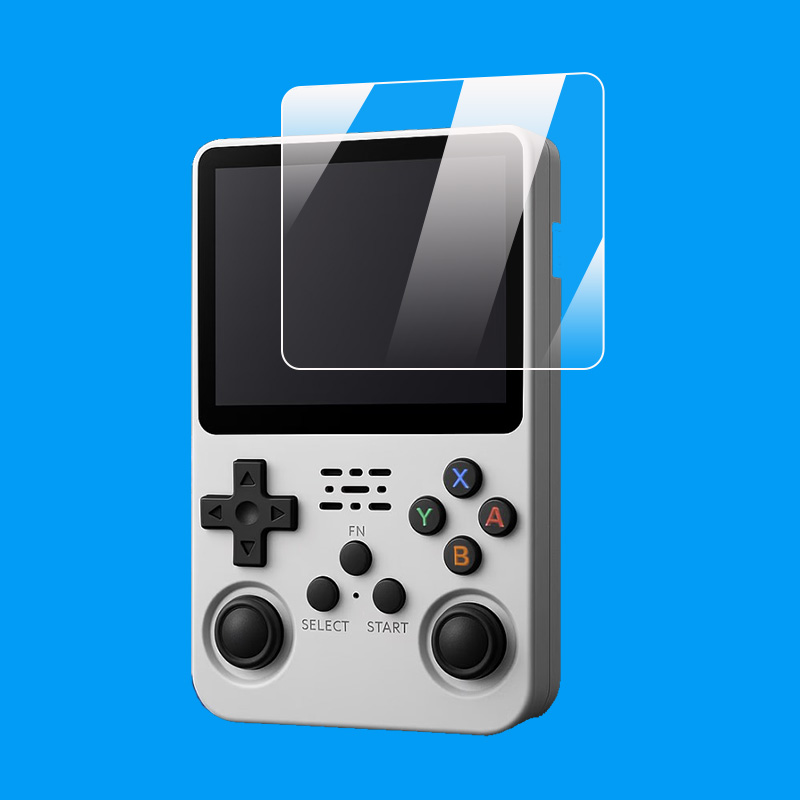 Für R36S Retro Handheld Spielk – Retro Handheld Game Console R36S Bewertung und Preis