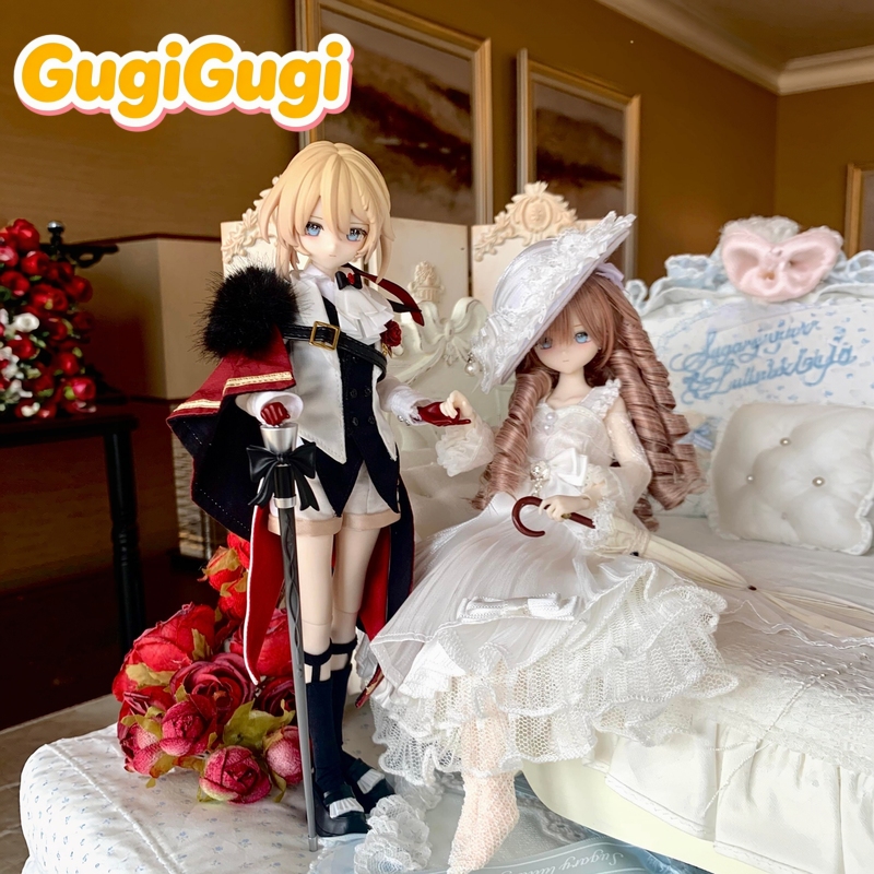Original Good Night Ojosama Se – Dolls Bewertung und Preis