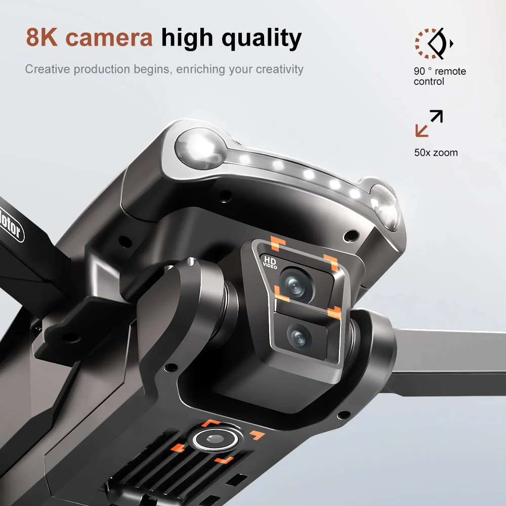 Original V198MAX Faltbare GPS- – Fpv Brushless Rc Drone 4K Bewertung und Preis