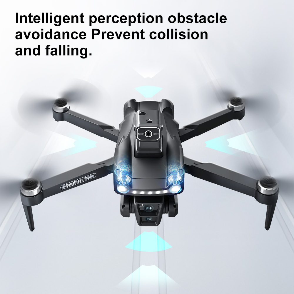 Original V198MAX Faltbare GPS- – Fpv Brushless Rc Drone 4K Bewertung und Preis