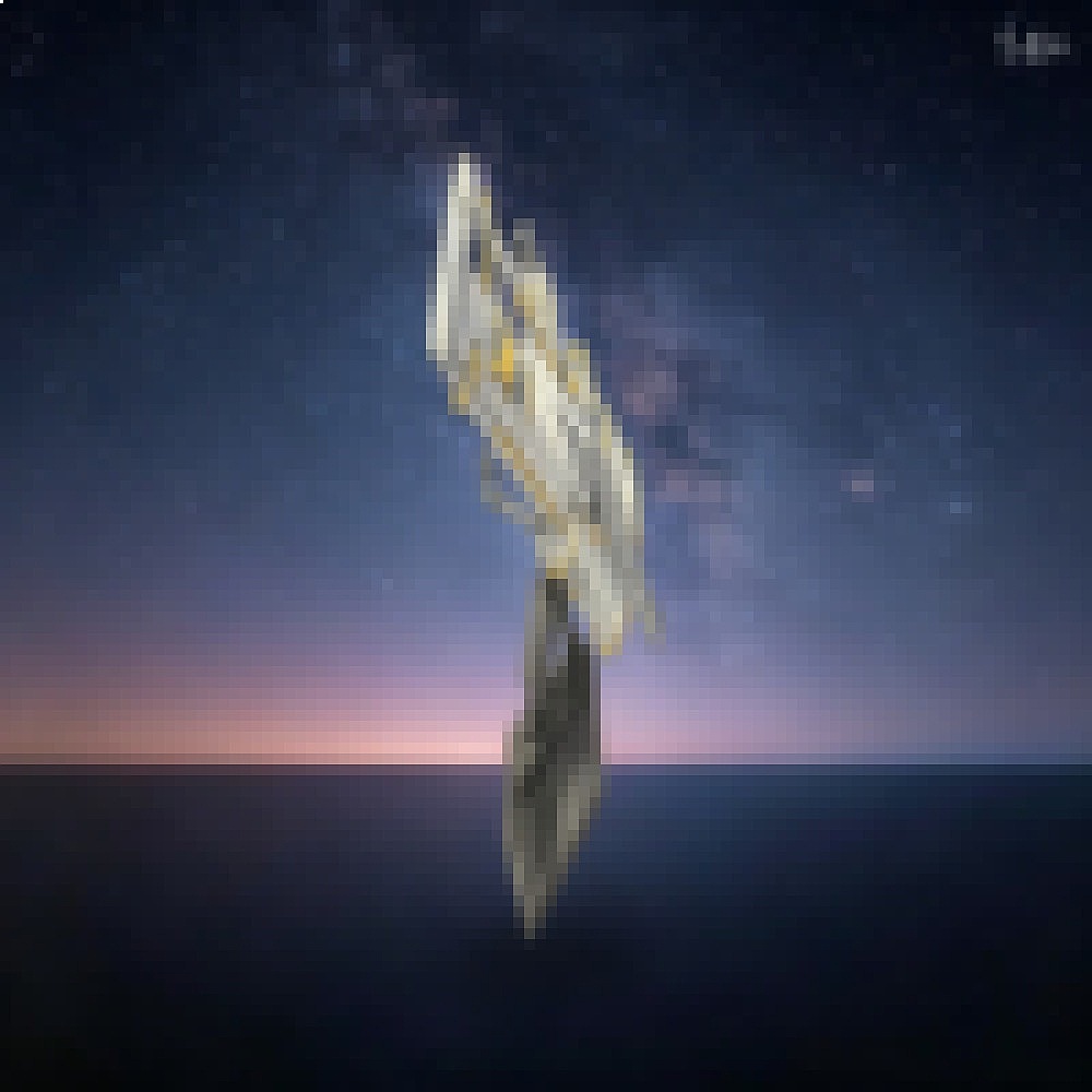 Orbital Observatory Weltraumte – Building Blocks Bewertung und Preis