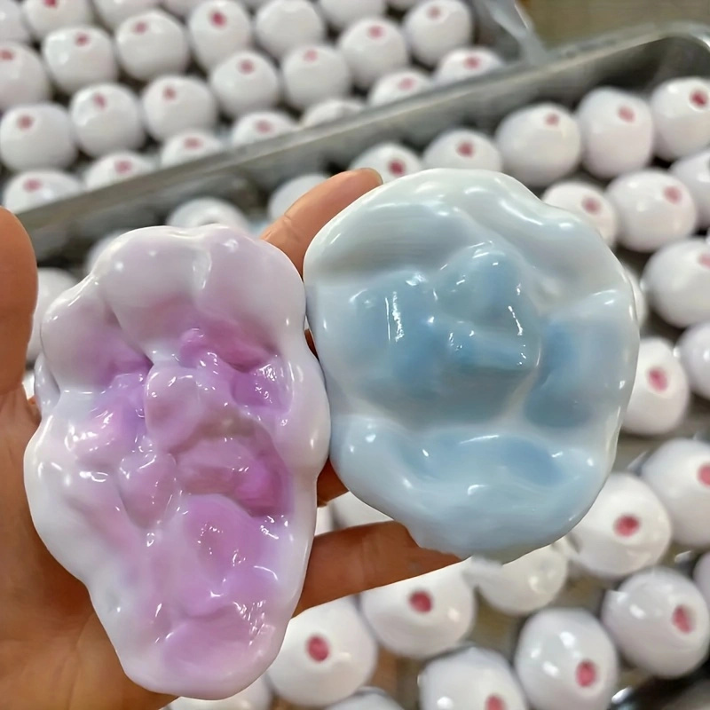Neue Squishy Fluid Ice Skin Je – Dolls Bewertung und Preis