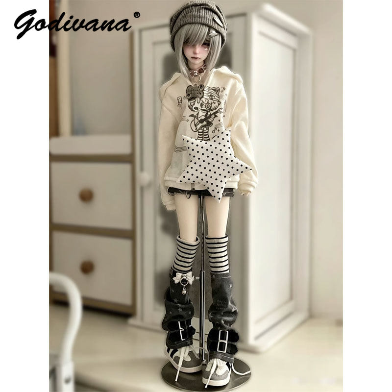 1/4 1/6 BJD-Puppenkleidung, dü – Bjd Doll 1 6 Full Set With Clothes Bewertung und Preis