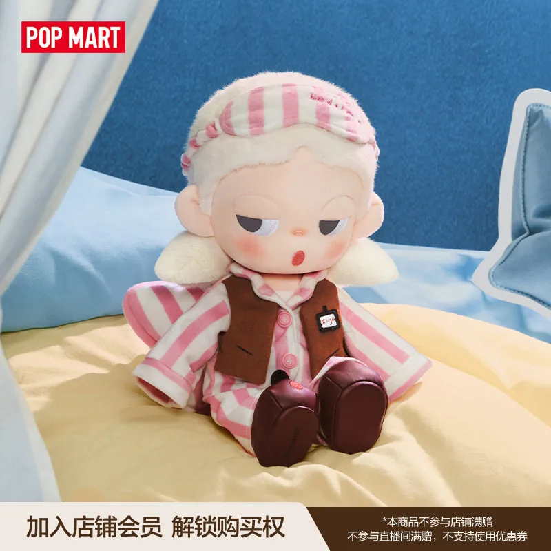 Auf Lager: Popmart Zsiga Life  – Dolls Bewertung und Preis