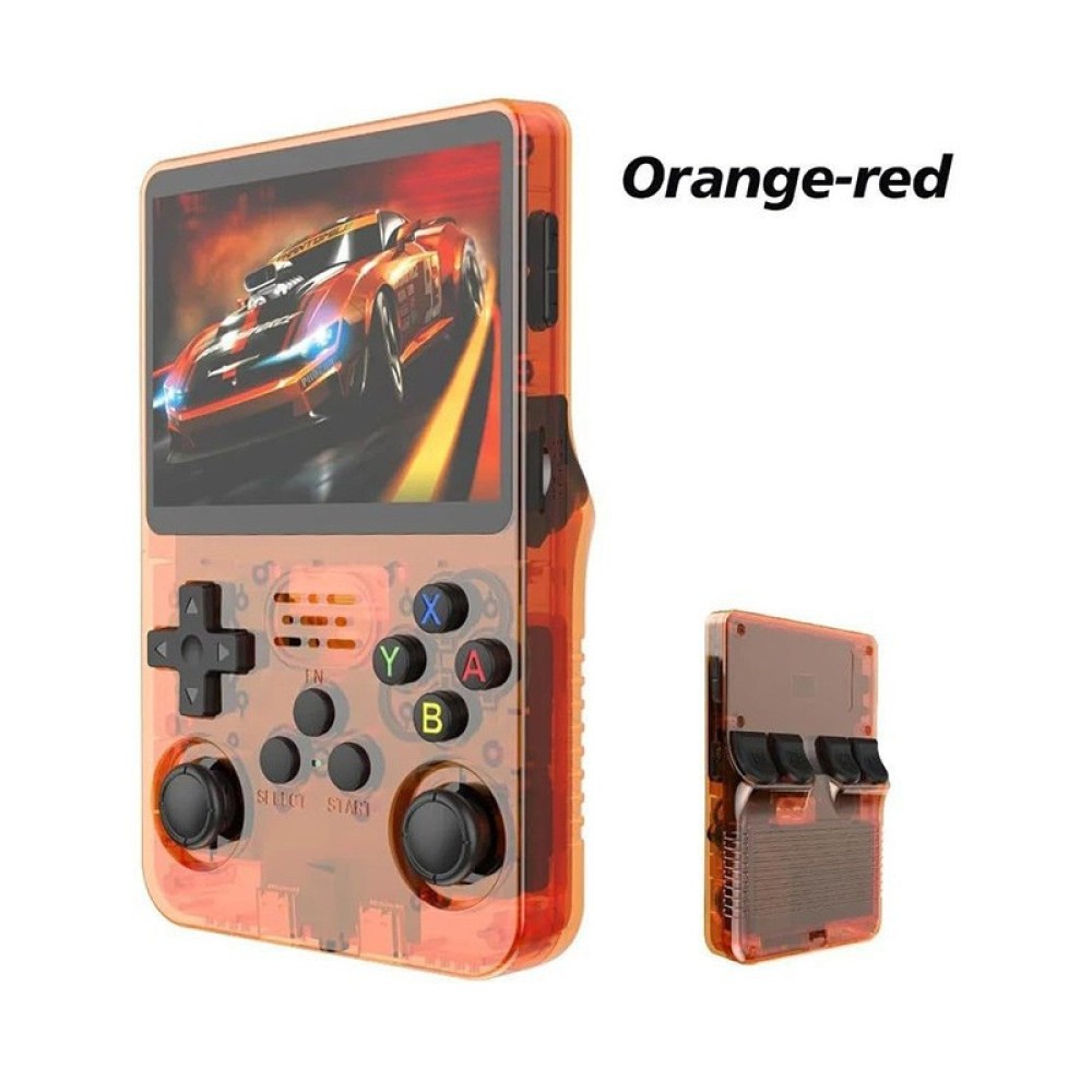 R36S Spielkonsole Handheld Ret – Retro Handheld Game Console R36S Bewertung und Preis