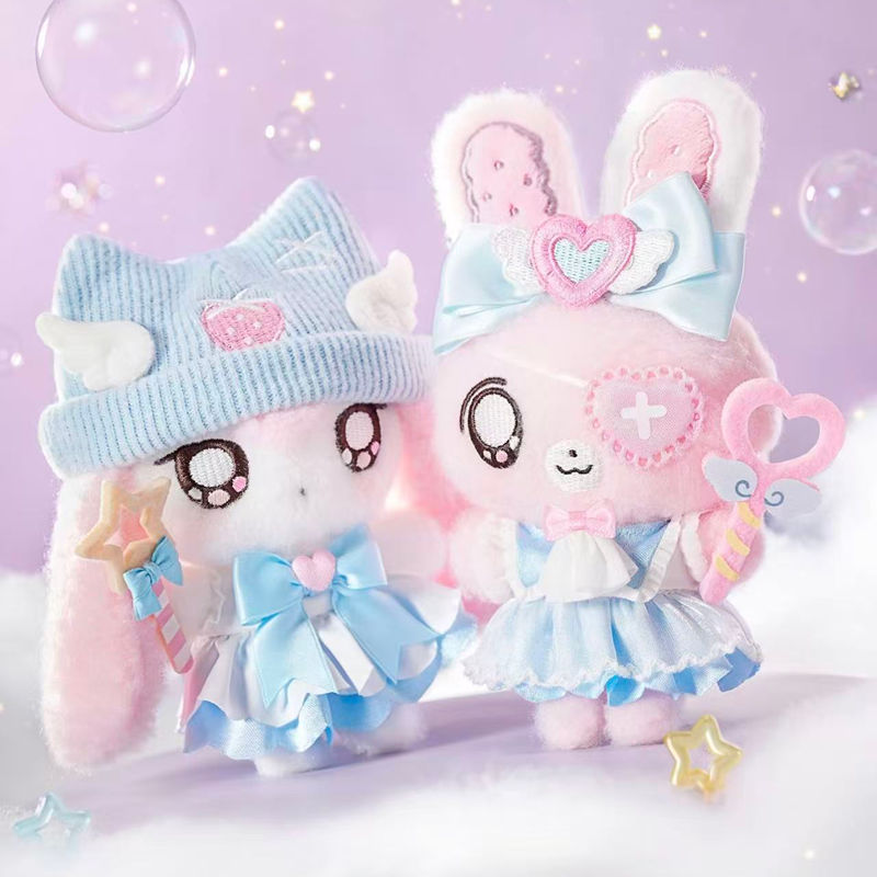 AUF LAGER MINIDOLL Bibi Fufu M – Dolls Bewertung und Preis